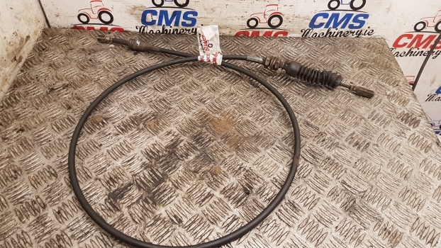 Landini Mythos Series 115 Control Cable 4. Please Check The Photos. - Cab and interior for Farm tractor: picture 1 Landini Mythos Series 115 Control Cable 4. Please Check The Photos. - Cab and interior for Farm tractor: picture 1