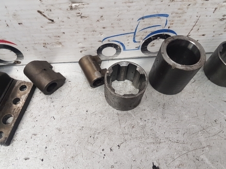 Landini Vision 80, 85, 90, 95, 100, 105 Transmission Assorted Parts 3649775 - Transmission for Farm tractor: picture 3 Landini Vision 80, 85, 90, 95, 100, 105 Transmission Assorted Parts 3649775 - Transmission for Farm tractor: picture 3