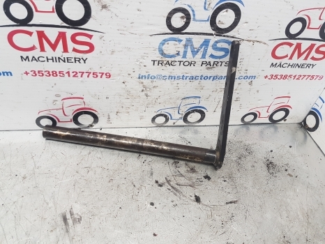 Landini Vision 80, 85, 95, 100, 105 Clutch Control Lever Shaft 3657242j9b - Clutch and parts for Farm tractor: picture 3 Landini Vision 80, 85, 95, 100, 105 Clutch Control Lever Shaft 3657242j9b - Clutch and parts for Farm tractor: picture 3