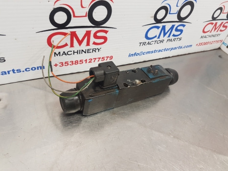 Manitou 728.4, Mt 728-4, Mt 728-2, Mt 928-4 Valve Control Solenoid 550645 - Sensor: picture 3 Manitou 728.4, Mt 728-4, Mt 728-2, Mt 928-4 Valve Control Solenoid 550645 - Sensor: picture 3
