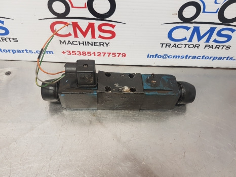 Manitou 728.4, Mt 728-4, Mt 728-2, Mt 928-4 Valve Control Solenoid 550645 - Sensor: picture 2 Manitou 728.4, Mt 728-4, Mt 728-2, Mt 928-4 Valve Control Solenoid 550645 - Sensor: picture 2