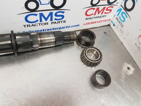 Manitou 728.4, Mt 728-4, Mt 728-2, Mt 928-4transmission Shaft Assy 109561 - Transmission: picture 5 Manitou 728.4, Mt 728-4, Mt 728-2, Mt 928-4transmission Shaft Assy 109561 - Transmission: picture 5