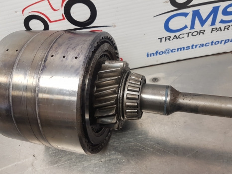 Manitou 728.4, Mt 728-4, Mt 728-2, Mt 928-4transmission Shaft Assy 109576 - Transmission: picture 4 Manitou 728.4, Mt 728-4, Mt 728-2, Mt 928-4transmission Shaft Assy 109576 - Transmission: picture 4