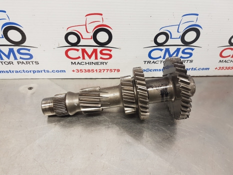Manitou 728.4, Mt728-4, Mt928-4 Transmission Countershaft 20x30x35t 109562 - Transmission: picture 2 Manitou 728.4, Mt728-4, Mt928-4 Transmission Countershaft 20x30x35t 109562 - Transmission: picture 2