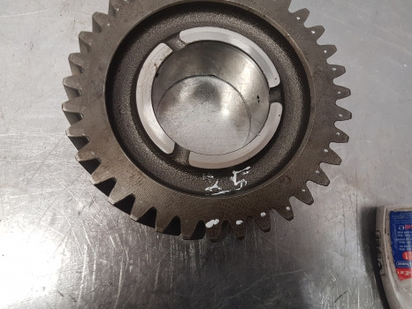 Transmission Manitou 728.4, Mt728-4, Mt928-4, Transmission Gear 35t 109569: picture 7