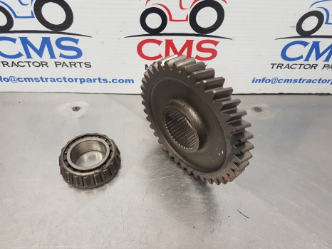 Manitou 728.4, Mt728-4, Mt928-4,transmission Gear 38t 109571, 66109 - Transmission: picture 3 Manitou 728.4, Mt728-4, Mt928-4,transmission Gear 38t 109571, 66109 - Transmission: picture 3
