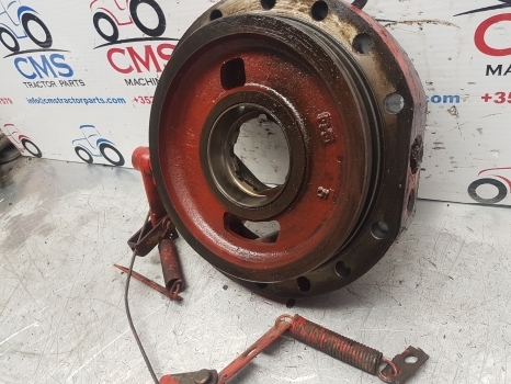 Manitou Dana Spicer Clark Hurth Axle Intermediate Plate 738.01.002.21 - Axle and parts for Loader: picture 3 Manitou Dana Spicer Clark Hurth Axle Intermediate Plate 738.01.002.21 - Axle and parts for Loader: picture 3