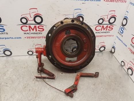Manitou Dana Spicer Clark Hurth Axle Intermediate Plate 738.01.002.21 - Axle and parts for Loader: picture 1 Manitou Dana Spicer Clark Hurth Axle Intermediate Plate 738.01.002.21 - Axle and parts for Loader: picture 1