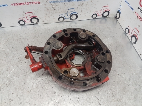 Manitou Dana Spicer Clark Hurth Axle Intermediate Plate 738.01.002.21 - Axle and parts for Loader: picture 4 Manitou Dana Spicer Clark Hurth Axle Intermediate Plate 738.01.002.21 - Axle and parts for Loader: picture 4