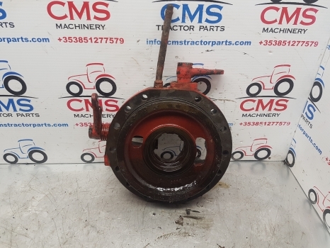 Manitou Dana Spicer Clark Hurth Axle Intermediate Plate 738.01.003.10 - Axle and parts for Loader: picture 3 Manitou Dana Spicer Clark Hurth Axle Intermediate Plate 738.01.003.10 - Axle and parts for Loader: picture 3