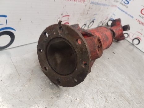 Manitou Maniscopic Mt425cp, 172/160 Front Axle Propeller Drive Shaft - Propeller shaft for Telescopic handler: picture 2 Manitou Maniscopic Mt425cp, 172/160 Front Axle Propeller Drive Shaft - Propeller shaft for Telescopic handler: picture 2