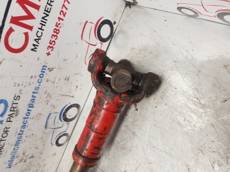 Manitou Maniscopic Mt425cp, 172/160 Front Axle Propeller Drive Shaft - Propeller shaft for Telescopic handler: picture 3 Manitou Maniscopic Mt425cp, 172/160 Front Axle Propeller Drive Shaft - Propeller shaft for Telescopic handler: picture 3