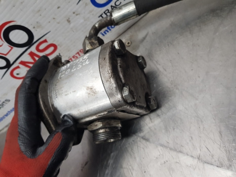Manitou Mlt735-120 Lsu Hydraulic Pump 317260, 0200001b - Hydraulic pump: picture 5 Manitou Mlt735-120 Lsu Hydraulic Pump 317260, 0200001b - Hydraulic pump: picture 5
