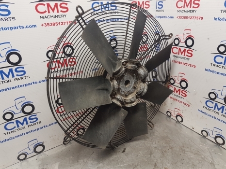 Manitou Mrt 2540 Fan Motor Guard Assembly 708277, 709860 - Fan for Telescopic handler: picture 1 Manitou Mrt 2540 Fan Motor Guard Assembly 708277, 709860 - Fan for Telescopic handler: picture 1