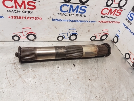 Massey Ferguson 290, 390, 298, 135 Hydraulic Cross Shaft 899149m3, 897567m3 - Hydraulics for Farm tractor: picture 2 Massey Ferguson 290, 390, 298, 135 Hydraulic Cross Shaft 899149m3, 897567m3 - Hydraulics for Farm tractor: picture 2