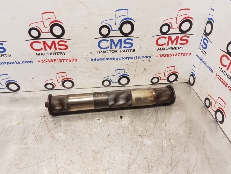 Massey Ferguson 290, 390, 298, 135 Hydraulic Cross Shaft 899149m3, 897567m3 - Hydraulics for Farm tractor: picture 3 Massey Ferguson 290, 390, 298, 135 Hydraulic Cross Shaft 899149m3, 897567m3 - Hydraulics for Farm tractor: picture 3