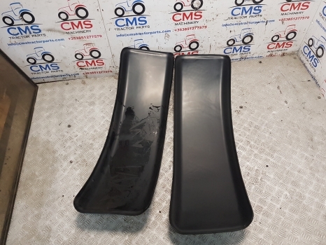 Massey Ferguson 2wd Series Front Axle Mudguard Flap 320mm Pair S.31515 - Fender for Agricultural machinery: picture 3 Massey Ferguson 2wd Series Front Axle Mudguard Flap 320mm Pair S.31515 - Fender for Agricultural machinery: picture 3