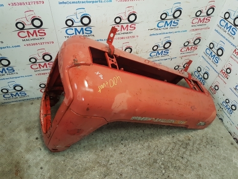 Massey Ferguson 35, 35x Bonnet, Hood Original 1884060m91, 826815m91, 826816m91 - Body and exterior: picture 1 Massey Ferguson 35, 35x Bonnet, Hood Original 1884060m91, 826815m91, 826816m91 - Body and exterior: picture 1