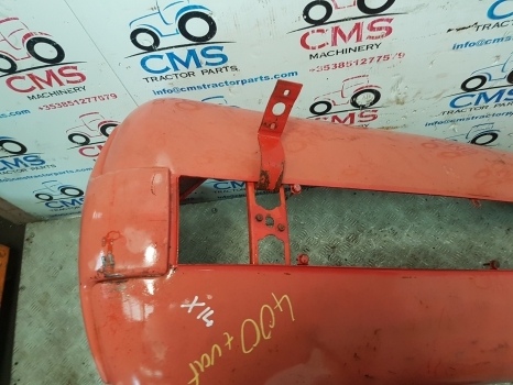 Massey Ferguson 35, 35x Bonnet, Hood Original 1884060m91, 826815m91, 826816m91 - Body and exterior: picture 5 Massey Ferguson 35, 35x Bonnet, Hood Original 1884060m91, 826815m91, 826816m91 - Body and exterior: picture 5