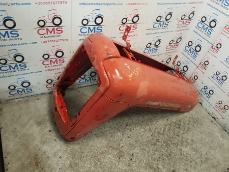 Massey Ferguson 35, 35x Bonnet, Hood Original 1884060m91, 826815m91, 826816m91 - Body and exterior: picture 2 Massey Ferguson 35, 35x Bonnet, Hood Original 1884060m91, 826815m91, 826816m91 - Body and exterior: picture 2
