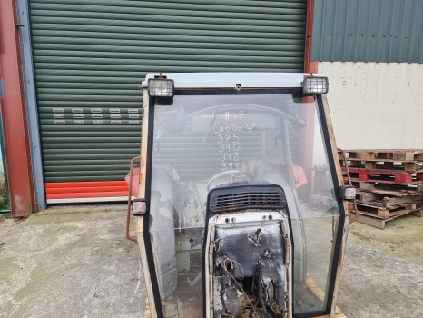 Massey Ferguson 375, 390, 398, 399, 365 Cab Frame Complete No 47 3477585m91 - Cab: picture 3 Massey Ferguson 375, 390, 398, 399, 365 Cab Frame Complete No 47 3477585m91 - Cab: picture 3