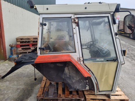 Massey Ferguson 399, 375, 390, 398, 365 4wd Hi Line Complete Cab 3477585m91 - Cab: picture 3 Massey Ferguson 399, 375, 390, 398, 365 4wd Hi Line Complete Cab 3477585m91 - Cab: picture 3