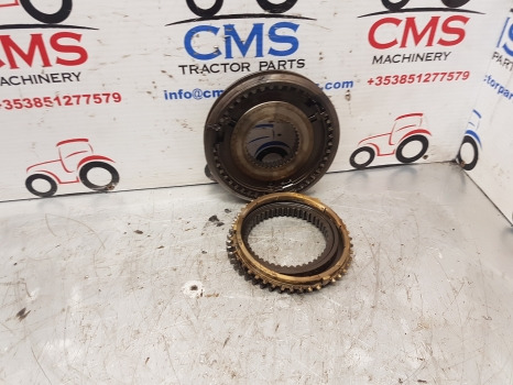 Massey Ferguson 50 Hx Backhoe Loader Transmission Synchroniser 1686796m1 - Transmission: picture 2 Massey Ferguson 50 Hx Backhoe Loader Transmission Synchroniser 1686796m1 - Transmission: picture 2