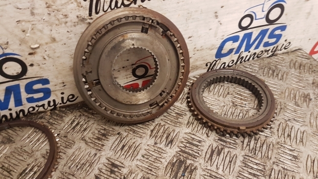 Massey Ferguson 50 Hx Transmission Synchronizer 1686796m1 - Transmission for Backhoe loader: picture 4 Massey Ferguson 50 Hx Transmission Synchronizer 1686796m1 - Transmission for Backhoe loader: picture 4