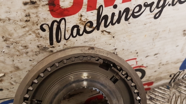 Massey Ferguson 50 Hx Transmission Synchronizer 1686796m1 - Transmission for Backhoe loader: picture 3 Massey Ferguson 50 Hx Transmission Synchronizer 1686796m1 - Transmission for Backhoe loader: picture 3