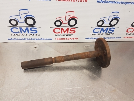 Massey Ferguson 50b, 50d, 50h, 50ha, 50hx Hydraulic Pump Shaft 1456239m1 - Hydraulics for Farm tractor: picture 5 Massey Ferguson 50b, 50d, 50h, 50ha, 50hx Hydraulic Pump Shaft 1456239m1 - Hydraulics for Farm tractor: picture 5