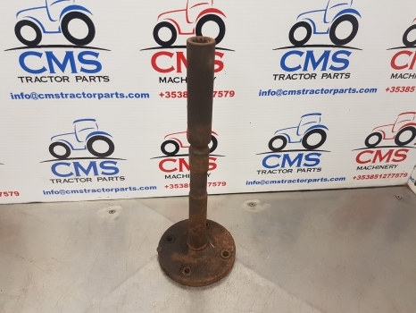 Massey Ferguson 50b, 50d, 50h, 50ha, 50hx Hydraulic Pump Shaft 1456239m1 - Hydraulics for Farm tractor: picture 2 Massey Ferguson 50b, 50d, 50h, 50ha, 50hx Hydraulic Pump Shaft 1456239m1 - Hydraulics for Farm tractor: picture 2