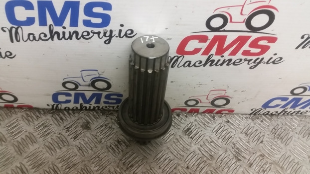 Massey Ferguson 50b Transmission Gear Shaft 17 Teeth. Please Check By Photos. - Transmission: picture 3 Massey Ferguson 50b Transmission Gear Shaft 17 Teeth. Please Check By Photos. - Transmission: picture 3