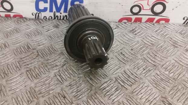 Massey Ferguson 50b Transmission Gear Shaft 17 Teeth. Please Check By Photos. - Transmission: picture 2 Massey Ferguson 50b Transmission Gear Shaft 17 Teeth. Please Check By Photos. - Transmission: picture 2