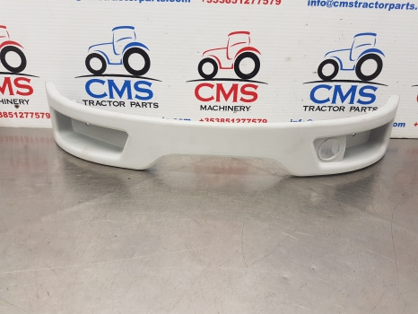 Massey Ferguson 5400, 6400, 7400 Series, Bonnet Grill Band, Brand New 4281649m4 - Body and exterior: picture 1 Massey Ferguson 5400, 6400, 7400 Series, Bonnet Grill Band, Brand New 4281649m4 - Body and exterior: picture 1