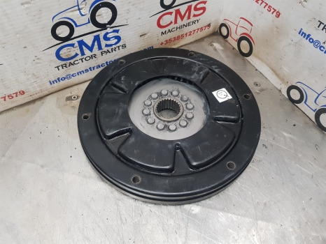 Clutch and parts for Agricultural machinery Massey Ferguson 5612, 5470, 5465, 5712 Clutch Damper Plate 4306942h02, 4306942m2: picture 7