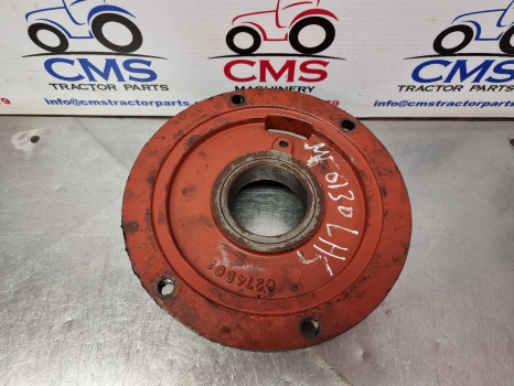 Massey Ferguson 6180, 3050, 3095 Bearing Housing Lh 3382014m1 - Rear axle: picture 2 Massey Ferguson 6180, 3050, 3095 Bearing Housing Lh 3382014m1 - Rear axle: picture 2