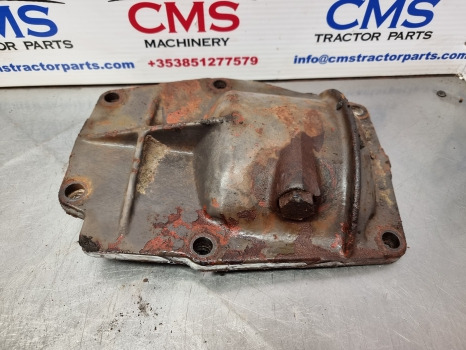 Massey Ferguson 6180, 3095, 3075 Transmission Oil Sump, Cover 3382906m95 - Gearbox: picture 1 Massey Ferguson 6180, 3095, 3075 Transmission Oil Sump, Cover 3382906m95 - Gearbox: picture 1