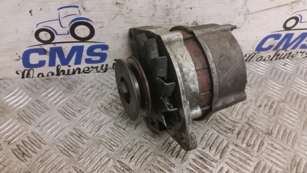Massey Ferguson 690, 698, 500, 600 Series Alternator Assembly 1676705m91 - Alternator for Farm tractor: picture 1 Massey Ferguson 690, 698, 500, 600 Series Alternator Assembly 1676705m91 - Alternator for Farm tractor: picture 1