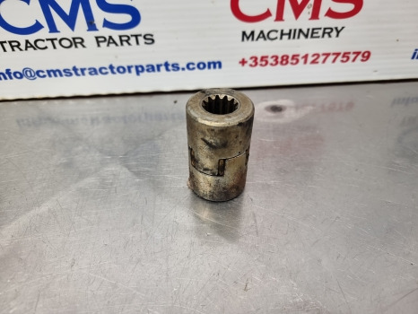Massey Ferguson 698t, 675, 690, 1004, Steering Coupling 1680354m2 - Steering: picture 1 Massey Ferguson 698t, 675, 690, 1004, Steering Coupling 1680354m2 - Steering: picture 1