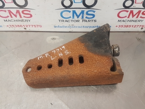 Massey Ferguson 7719 Class Series, Mudguard Support Lhs 4273670m1, 0011450320 - Fender for Farm tractor: picture 3 Massey Ferguson 7719 Class Series, Mudguard Support Lhs 4273670m1, 0011450320 - Fender for Farm tractor: picture 3