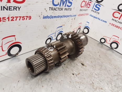 Massey Ferguson Backhoe 50 Hx Transmission Gear Shaft Z 26/15 1692246m92 - Transmission: picture 5 Massey Ferguson Backhoe 50 Hx Transmission Gear Shaft Z 26/15 1692246m92 - Transmission: picture 5