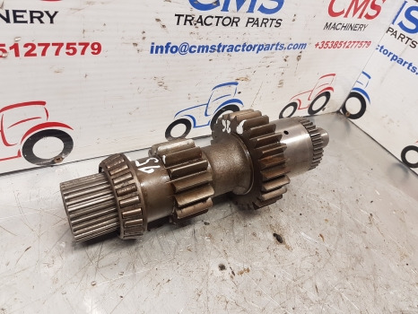 Massey Ferguson Backhoe 50 Hx Transmission Gear Shaft Z 26/15 1692246m92 - Transmission: picture 2 Massey Ferguson Backhoe 50 Hx Transmission Gear Shaft Z 26/15 1692246m92 - Transmission: picture 2