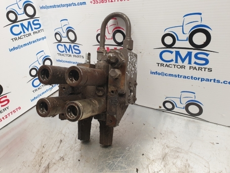 Massey Ferguson Hydraulic Spool Valves 3616205m91, 3582523m1, 3582517m1 - Hydraulic valve for Farm tractor: picture 3 Massey Ferguson Hydraulic Spool Valves 3616205m91, 3582523m1, 3582517m1 - Hydraulic valve for Farm tractor: picture 3