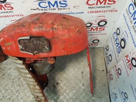 Massey Ferguson Pre 100 Series, 65 Nose Cone Original 829196m91, 829197m91 - Body and exterior for Farm tractor: picture 4 Massey Ferguson Pre 100 Series, 65 Nose Cone Original 829196m91, 829197m91 - Body and exterior for Farm tractor: picture 4