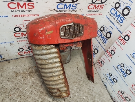 Massey Ferguson Pre 100 Series, 65 Nose Cone Original 829196m91, 829197m91 - Body and exterior for Farm tractor: picture 1 Massey Ferguson Pre 100 Series, 65 Nose Cone Original 829196m91, 829197m91 - Body and exterior for Farm tractor: picture 1