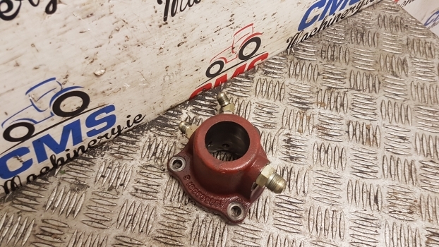 Mccormick Case Mx, Mc, Mxc Ser. Mc100 Transmission Hydraulic Manifold 1995099c1 - Transmission for Farm tractor: picture 1 Mccormick Case Mx, Mc, Mxc Ser. Mc100 Transmission Hydraulic Manifold 1995099c1 - Transmission for Farm tractor: picture 1