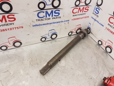 Mccormick Mc, Mc100 Case Mx, Mxc Mx100, Mx80c Transmission Pto Shaft 336403a1 - Transmission for Farm tractor: picture 3 Mccormick Mc, Mc100 Case Mx, Mxc Mx100, Mx80c Transmission Pto Shaft 336403a1 - Transmission for Farm tractor: picture 3