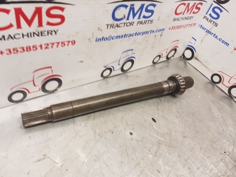 Mccormick Mc, Mc100 Case Mx, Mxc Mx100, Mx80c Transmission Pto Shaft 336403a1 - Transmission for Farm tractor: picture 2 Mccormick Mc, Mc100 Case Mx, Mxc Mx100, Mx80c Transmission Pto Shaft 336403a1 - Transmission for Farm tractor: picture 2
