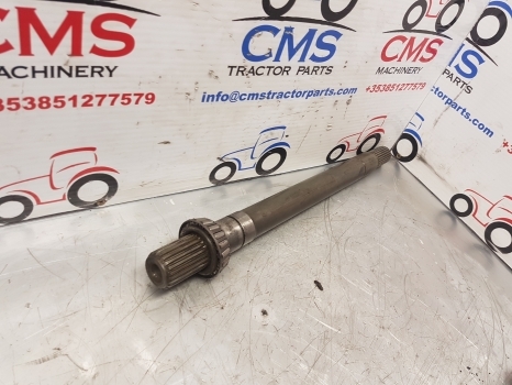 Mccormick Mc, Mc100 Case Mx, Mxc Mx100, Mx80c Transmission Pto Shaft 336403a1 - Transmission for Farm tractor: picture 4 Mccormick Mc, Mc100 Case Mx, Mxc Mx100, Mx80c Transmission Pto Shaft 336403a1 - Transmission for Farm tractor: picture 4