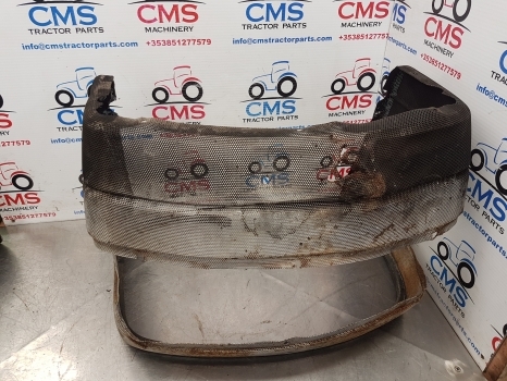 Mccormick Mc115, Mc90, Mc95, Mc100, Mc80, Front Grille 414660a1, 414660a2 - Grill for Farm tractor: picture 1 Mccormick Mc115, Mc90, Mc95, Mc100, Mc80, Front Grille 414660a1, 414660a2 - Grill for Farm tractor: picture 1